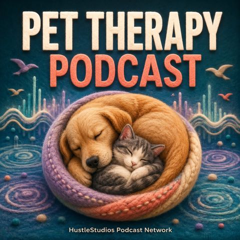 Podcast Cover