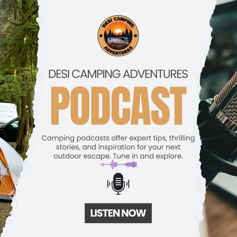 Portada del podcast