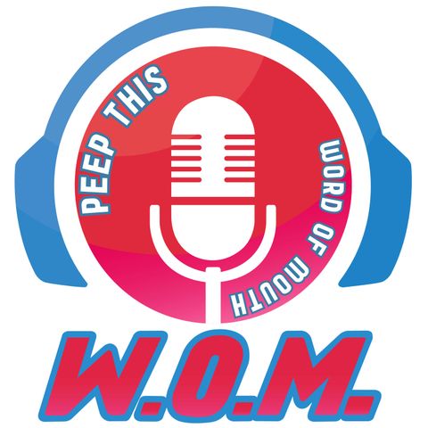Peep this W.O.M. interview episode with music artist  Mont3ga