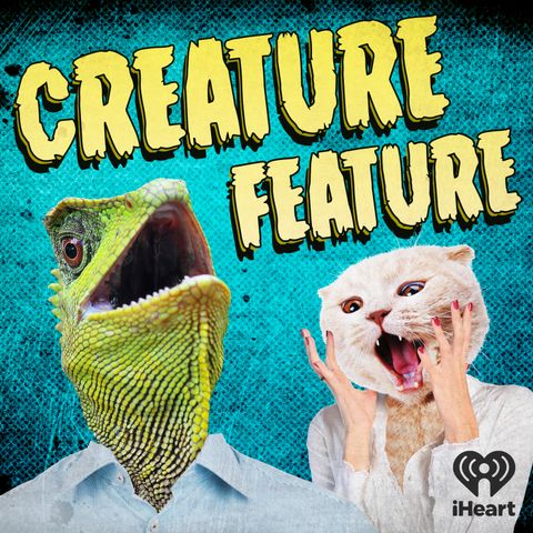 Creature Classic: Don't Mind Me I'm trash!