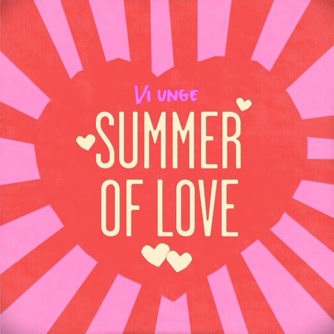 Summer of Love: Afsnit 4 - At have et crush