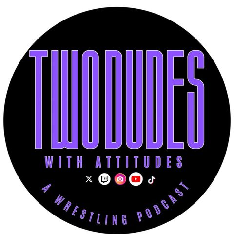 Episode 61 (WWE Thursday): Tribal Combat!