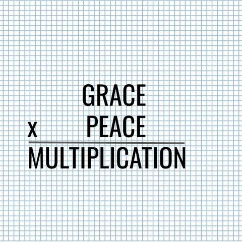 Multiplication - Morning Manna #3125