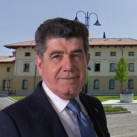 22^ puntata - Beppino Govetto, sindaco di Pavia di Udine