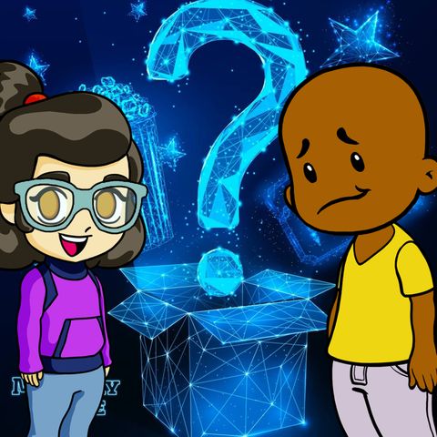 Meestery Moobies