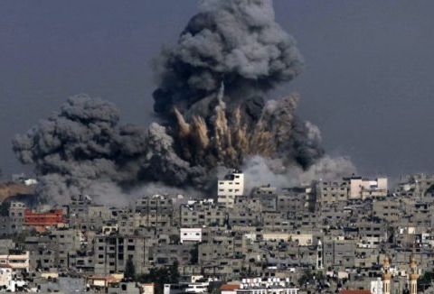 Guerra in Medio Oriente, sono 31.726 i morti dall’inizio del conflitto il 7 ottobre