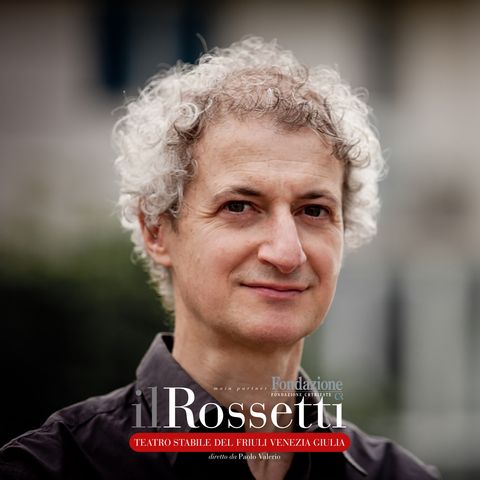 Riccardo Maranzana - “Il dì de la me muàrt” di Pier Paolo Pasolini