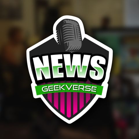 GeekVerse's First Episode : GV Classic