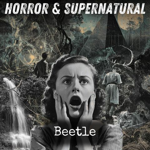 Podcast Cover