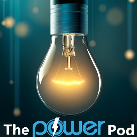 The Power Pod (Sept 20)