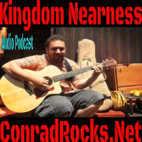 Kingdom Nearness