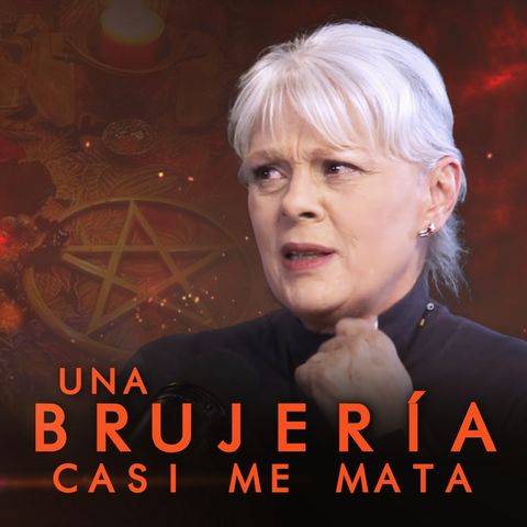 La BRUJERÍA Que Casi MATA A Maria Cecilia Botero.