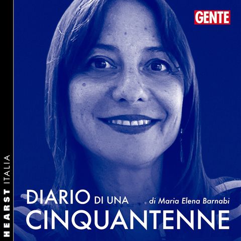 Copertina del podcast
