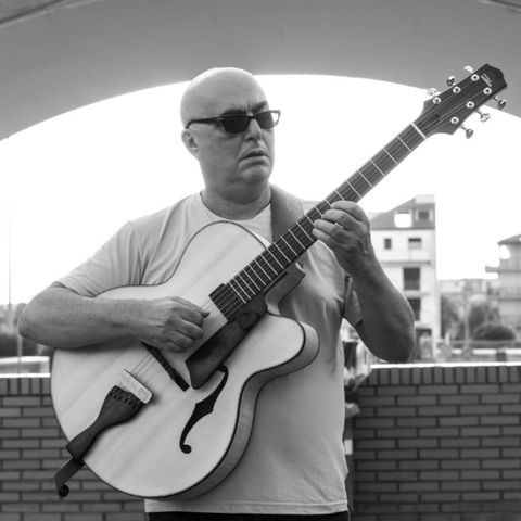PIETRO CONDORELLI