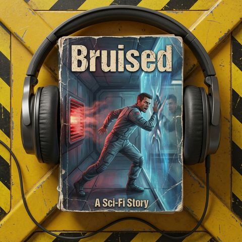 Bruised
