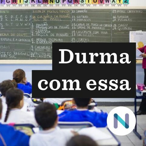 O que revela o índice da educação básica no Brasil em 2019 | 15.set.20
