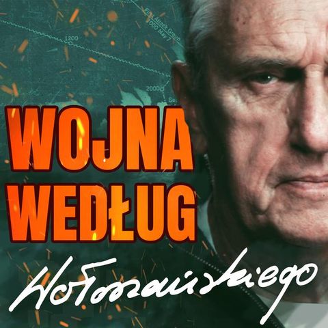 Tym odkryciem Polacy zmienili bieg wojny! | Wojna według Wołoszańskiego