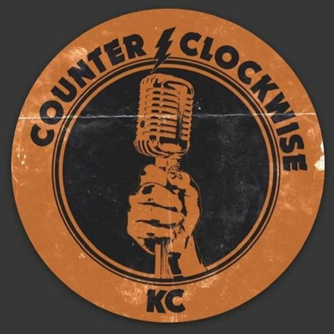 CounterclockwiseKC w/Chicletsthegoose