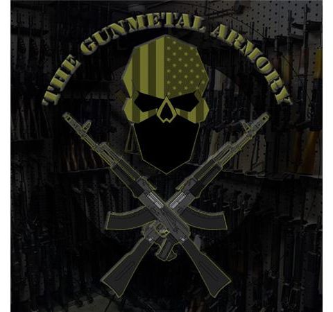 Gunsmithing: History, Why and How Part 1 with Gunmetal Armory on PBN