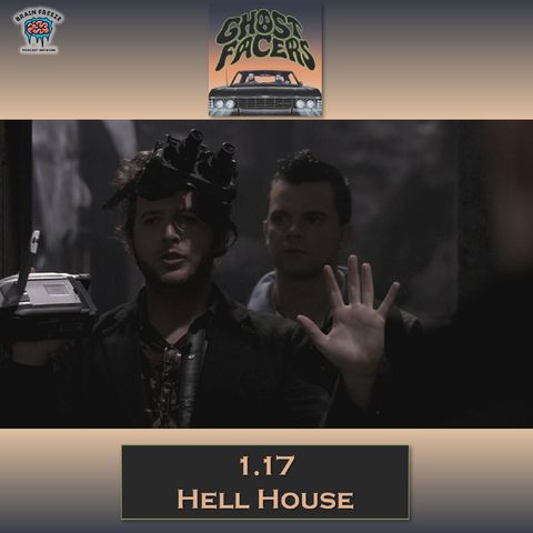 1.17: Hell House