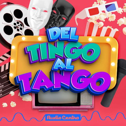 Aladdin, Salvador Petrola, Manuel Turizo, Cumbre Tajín, Yalitza, Rigoberta Menchú en Del Tingo al Tango