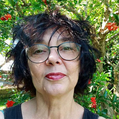 LAURA MAZZOCCHI