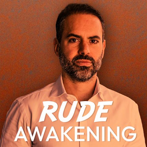 Rude Awakening 24/06/2024