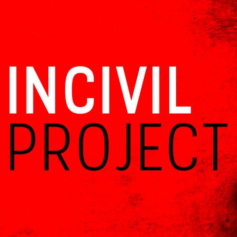 Incivil Project 2: Did Patton Oswalt Betray Dave Chappelle?