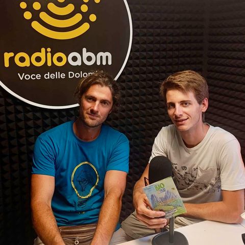 Intervista a Johannes Keintzel e Lorenzo Cassol - Bio Film Festival