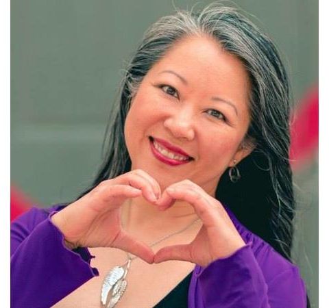 #557 Dr. Karen Kan And Helping Sensitive Souls