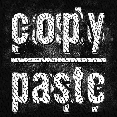 copy/paste 169: reply hazy, try again