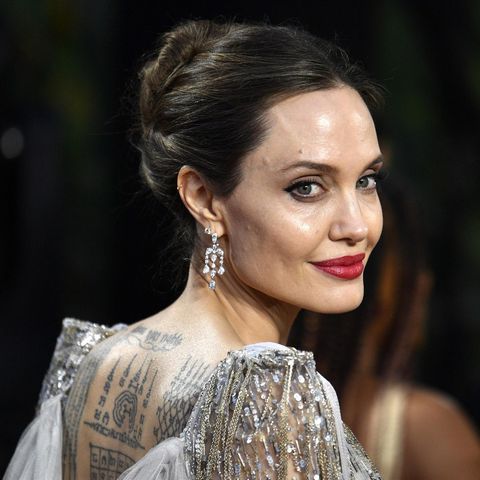 La malefica Angelina Jolie guida le 13 nuove uscite