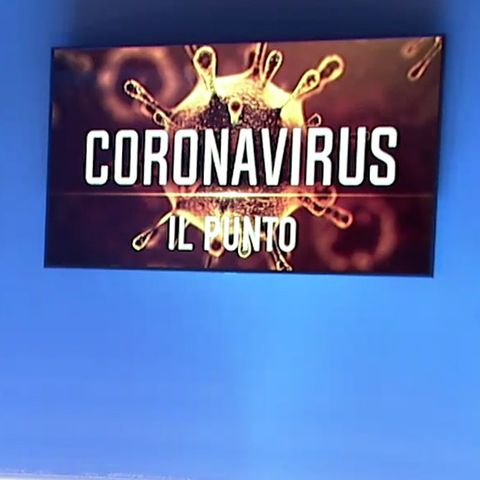 Coronavirus, a che punto siamo?