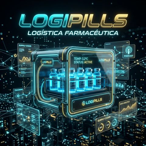 Logística Farmacéutica