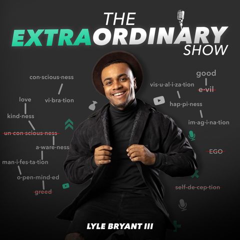 Why Extraordinary | Ep. 2