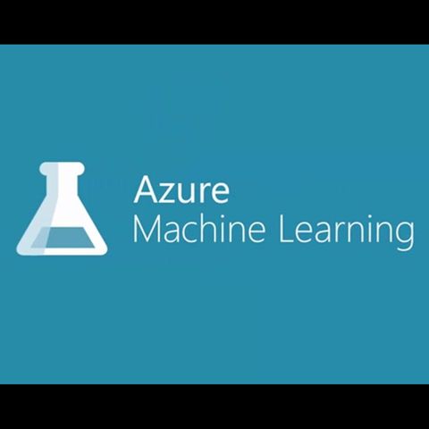 Azure Machine Learning - Davide Mauri