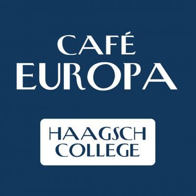 Café Europa #8 Pokeren met Orban, Boris Johnson en Klaas Knot