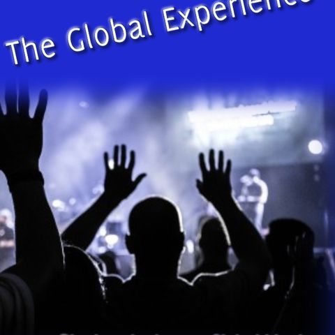 Global Experience October24, 2019