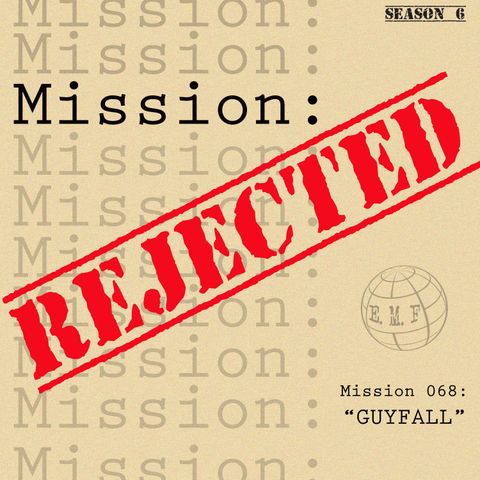 608: Guyfall