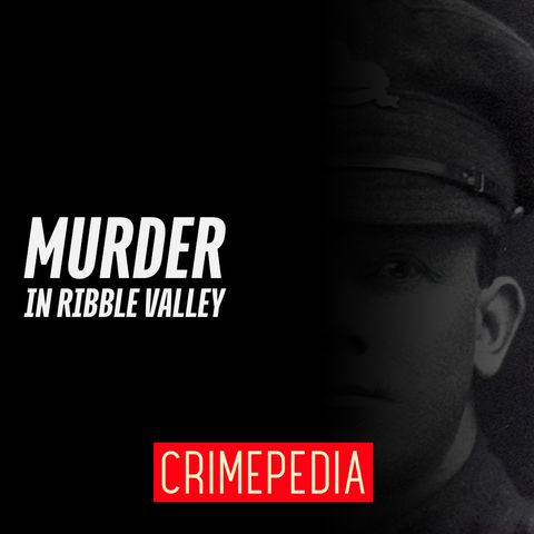 Murder in Ribble Valley