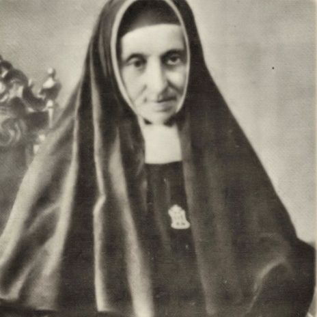 Sta. Paula Montal, virgen y fundadora