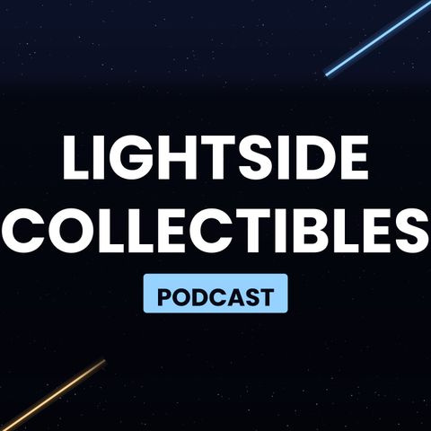 Copertina del podcast