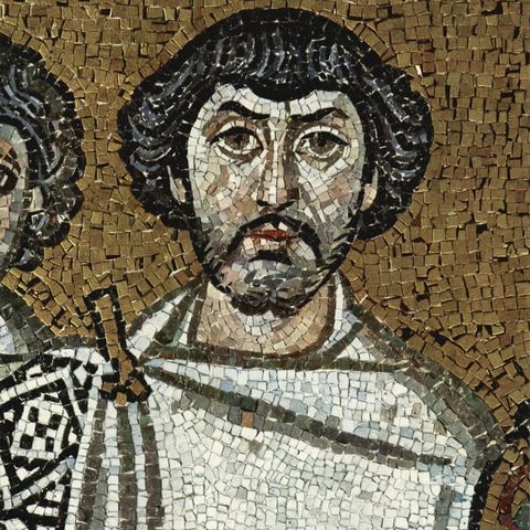 #363 - Belisario poteva diventare Re d'Italia? La distruzione di Milano