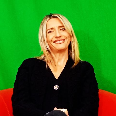 Francesca D'Alessandro, vice sindaca di Macerata