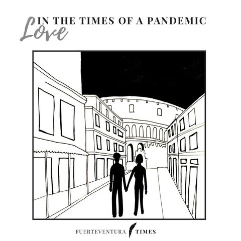 Ep 02- Bar Mezzanotte in Rome | Love in The Times of A Pandemic