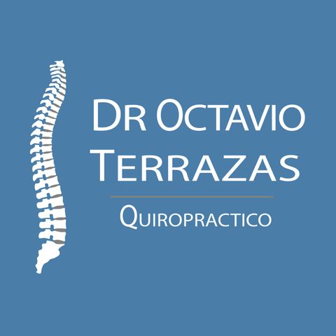¿Quien es el Dr.Octavio terrazas? #1