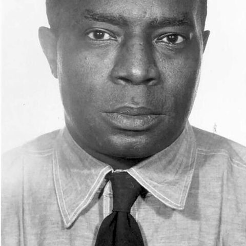 Bumpy Johnson: The Godfather of Harlem
