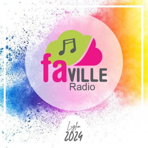 Radio FAville 2024 - Buona estate! - Stagione 2 Ep. 26