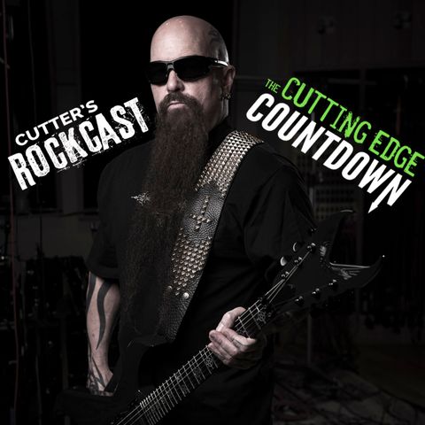 Rockcast 369 - Kerry King of Slayer