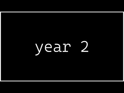 CosmodiumCS 2 Year Anniversary